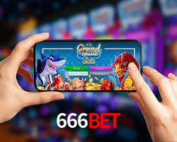 Bônus Generosos e Exclusivos no 666BET para Você!