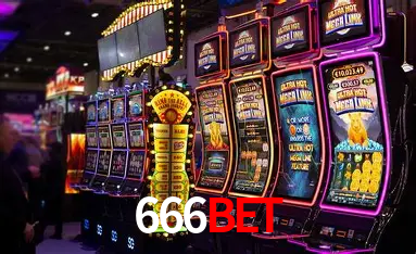 666BET CASINO