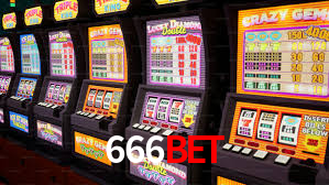 666BET SLOT