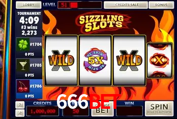 666BET SLOT - Plataforma Oficial -666BET