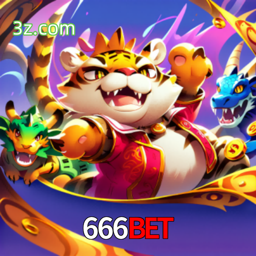 666BET
