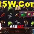 Estatísticas do Jogo 666bet