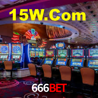 666bet casino