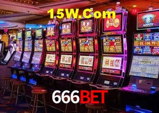 Recursos de Bônus 666bet