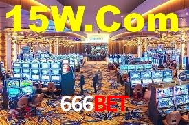 Programa VIP 666bet
