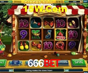 Especiais de Fim de Semana 666bet
