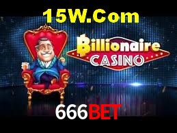 Casino VIP 666bet